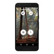 برنامه‌نما Meditation عکس از صفحه