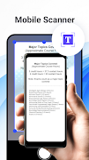 برنامه‌نما PDF Reader: PDF fill & Sign عکس از صفحه