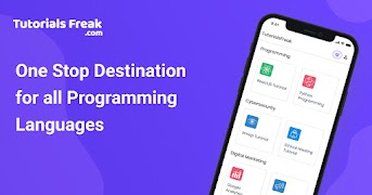 Tutorials Freak پوسٹر