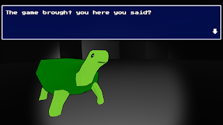 Am I in a Game? poster