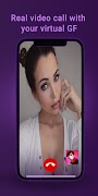 My Virtual girlfriend : Chat s screenshot 5