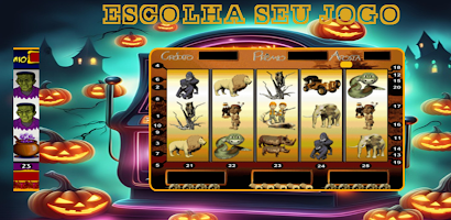 Halloween MultiGames screenshot 4
