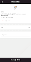 Anyám pitája screenshot 2