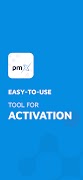 Poster Pmx