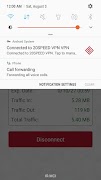 20SPEED VPN 포스터