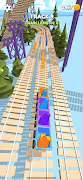6 Schermata Coaster Battle