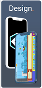 پوستر Game Creator - 3D Game Maker