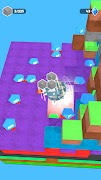 Digger Ball screenshot 2