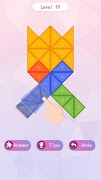 Flippuz - Creative Flip Blocks Puzzle Game screenshot 6
