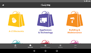 GoodyBag screenshot 4