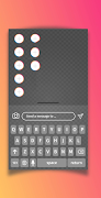 2 Schermata Virtual Keyboard & Virtual Keyboard For Android