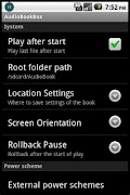AudioBookBox screenshot 5
