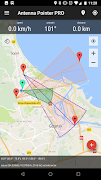 Antena Pointer pro скриншот 3