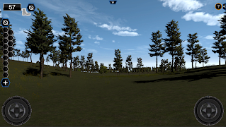 OEGames Land Navigation screenshot 2