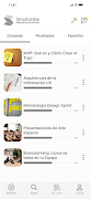 Structuralia syot layar 2