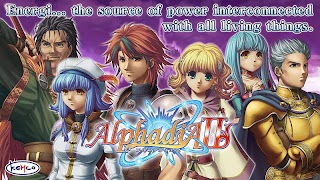 RPG Alphadia2 screenshot 1
