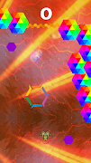 Hexagon War স্ক্রিনশট 1