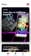 Merge Explorer 스크린샷 1