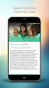 Teaching Schools & Jobs 1.0 스크린샷 2