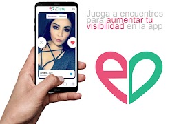 eDate imagem de tela 3