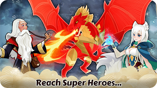 Fortress Sentinel Idle War TD 스크린샷 7