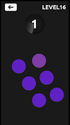 Color Blind Game screenshot 1