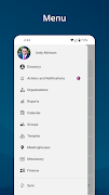 برنامه‌نما Member Tools عکس از صفحه