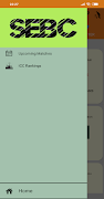 CricstatZ screenshot 2