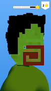 5 Schermata Shave Hero