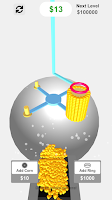 Corn Machine poster