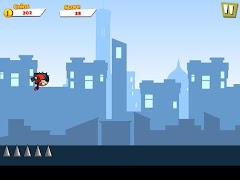 Ace World - Triple Jump Game screenshot 5
