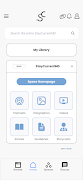 پوستر StayCurrentMD