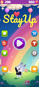 StayUp captura de pantalla 1