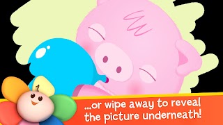 برنامه‌نما Magic Coloring Picture Book عکس از صفحه