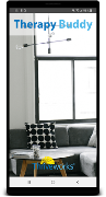 Therapy Buddy الملصق
