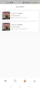 Rajus Kitchen Delivery screenshot 3