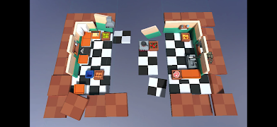 Kitchen Together скриншот 5