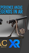 ANZAC XR screenshot 1