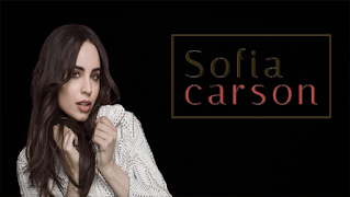 Sofia Carson music 2022-poster