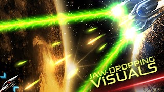 1 Schermata Alpha Zero