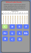 Recordio โปสเตอร์