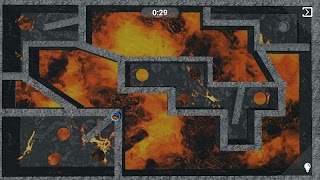 APD Labyrinth screenshot 2