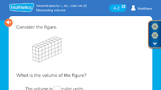 Mathletics Students اسکرین شاٹ 5