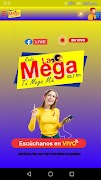 LA MEGA 93.7 FM Screenshot 1
