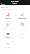 syniotec SAM स्क्रीनशॉट 1