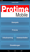Protime Mobile ภาพหน้าจอ 6