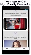 Deepfake Swap screenshot 3