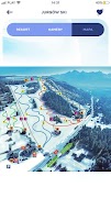 WebCamera Ski - Dla narciarzy تصوير الشاشة 7