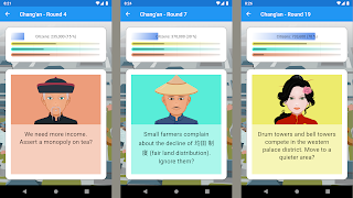 Ancient Mayor screenshot 5