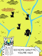 Giraffe Evolution: Idle Game 截圖 7
